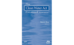 The Clean Water Act Handbook, Second Edition
