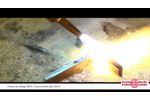 Brazing Training Course, Demo 3 I Cours Formation Brasage, Demonstration 3 - Video