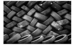 Industrial recycling solutions for tire shredder sector