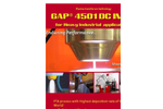 GAP 4501DC IMPA Brochure