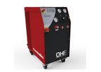 Castolin dyomix - Model OHF 4.0 / OHF 6.0 / OHF 9.0 / OHF 12.0 - Brazing Machine