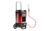 Castolin dyomix - Model OHM 2.4 - Compact, Lightweight and Mobile Brazing Machine