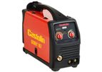 Castolin Eutectic Derby - Model 182 - Compact, Inverter Welding Machine for Solid and Flux-Cored Electrodes