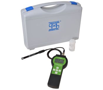 Conductivity Portable Meter-1