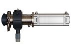 WS INLINEcut - Pressurized Lines Water Sampling System