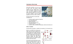 Elex - Electrostatic Precipitators Brochure