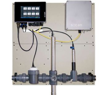 Con::cube - Data Acquisition and Control Terminal