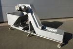 Lehmann - Hinged Belt Conveyor