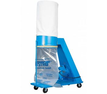 Nestro - Model NFB 15 - Mobile Vacuum Cleaner