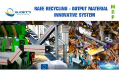 MRP Project Guidetti - Horizon 2020 - European Commission - Video
