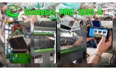GUIDETTI MRP PROJECT - WEEE RECYCLING