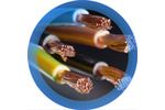 Products for electric cables and radiators recycling - Waste and Recycling - Material Recycling