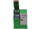 Guidetti - Model Eko Series - Granulators for Electrical Cables Recycling