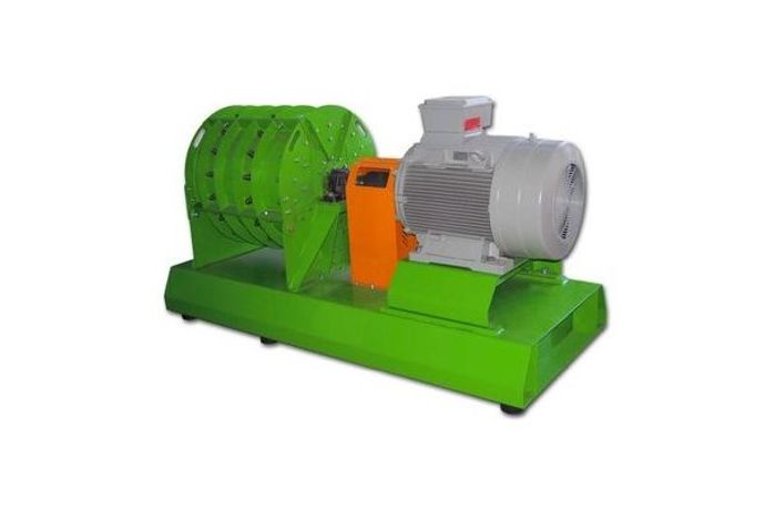 Grinding System-1