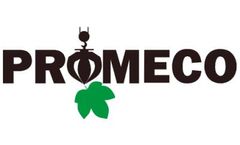 Promeco - Compost Oversize Cleaning