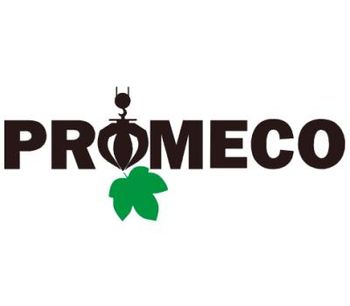 Promeco - Compost Oversize Cleaning