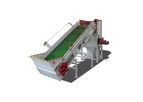 Heger - Model GZ-S Line - Coarse Crushing Systems