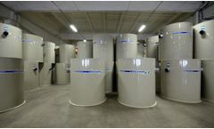BioCleaner - Household Wastewater Treatment Plant