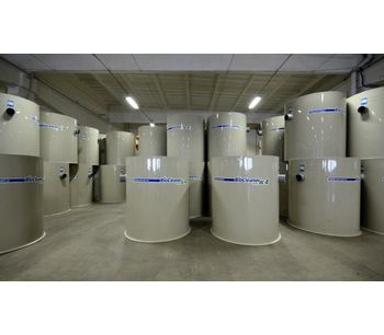 Biocleaner - Waste Water Treatment Plants - Household ...