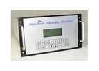 Model DT109 - Opacity Monitor