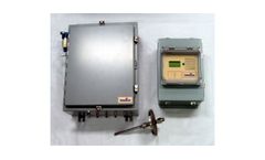 Model DT3006 - Close Coupled Extractive Oxygen/Combustibles Analyzer