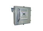 Model DT3008 - Close Coupled Extractive Combustibles Analyzer