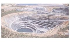 Water treatment solutions for the mining & metallurgy industry