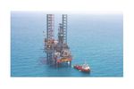 Water treatment solutions for the oil & gas industry - Oil, Gas & Refineries