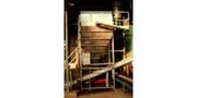 Lamella Settlers for Water Clarification