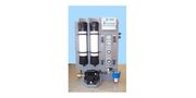 Compact Reverse Osmosis Plant