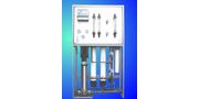 Small Reverse Osmosis Plant