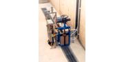 Effluent UV Systems