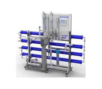 Small Reverse Osmosis Systems-1