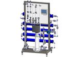 Multi Flow Tap / Low Brackish Water Reverse Osmosis Systems
