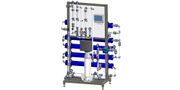 Multi Flow Tap / Low Brackish Water Reverse Osmosis Systems