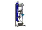 Lenntech - Model LennRO mini - Tap Water Reverse Osmosis Systems for Small Flow 100 l/h & 200 l/h
