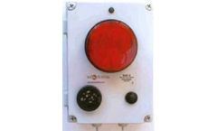 Lenntech - Model RAP-2 - Remote Alarm Panel