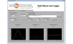 Lenntech - Version DL-SC3 - Data Logging Software/Cables