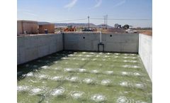 Wastewater Treatment, Urban And Industrial