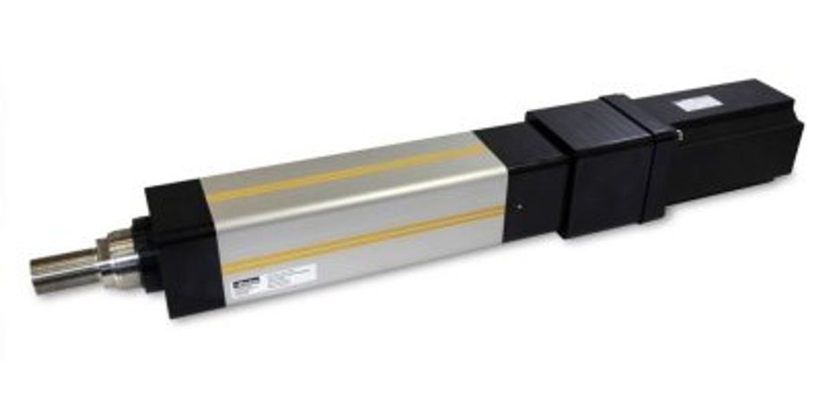 Parker - Model ETH050 Series - High Force Electric Cylinders