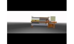 Toro Equipment-Draco Automatic Filter Press Video