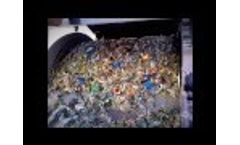 Rotary Screen Defender Toro Wastewater Equipment Video