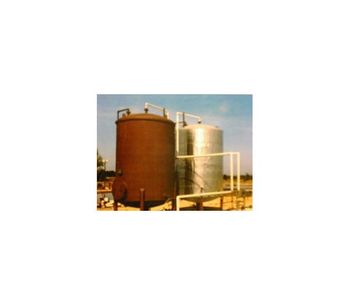 Treatment of industrial wastewater with high oil content - Manufacturing, Other
