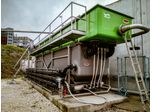 Advancing Wastewater Treatment: GRP Dissolved Air Flotation Equipment - DAF Anaconda