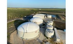 Innovation in deposits: W-Tank. Long-lasting solutions for water treatment projects in outdoor environments