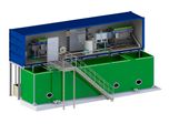 Flotation Containerizing System