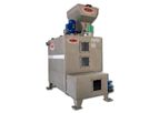 Toro Equipment - Model PAP-3C INOX - Automatic Polyelectrolyte Preparation Plant