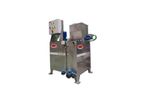 Toro Equipment - Model PAP-2C INOX - Automatic Polyelectrolyte Preparation Plant