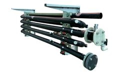 Toro Equipment - Model FLH Series - Flocculator Pipe