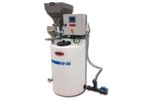 Toro Equipment - Model PAP Series - Automatic Polyelectrolyte Plant